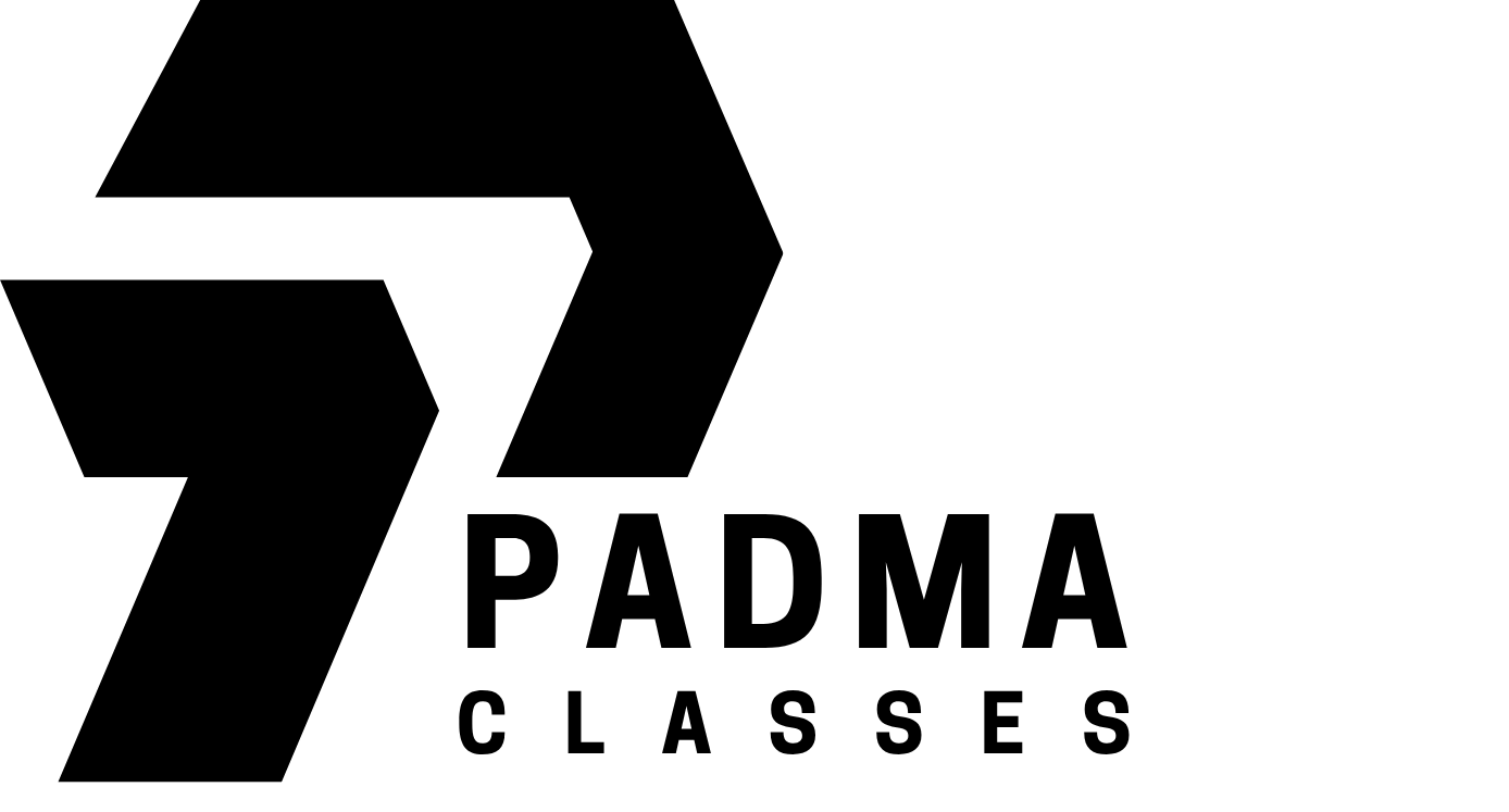 Padma Chemistry Classes