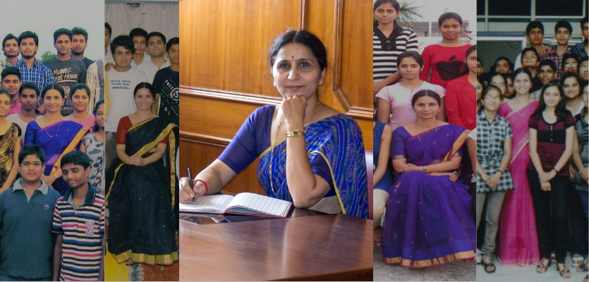 Padma Chemistry Classes Jabalpur