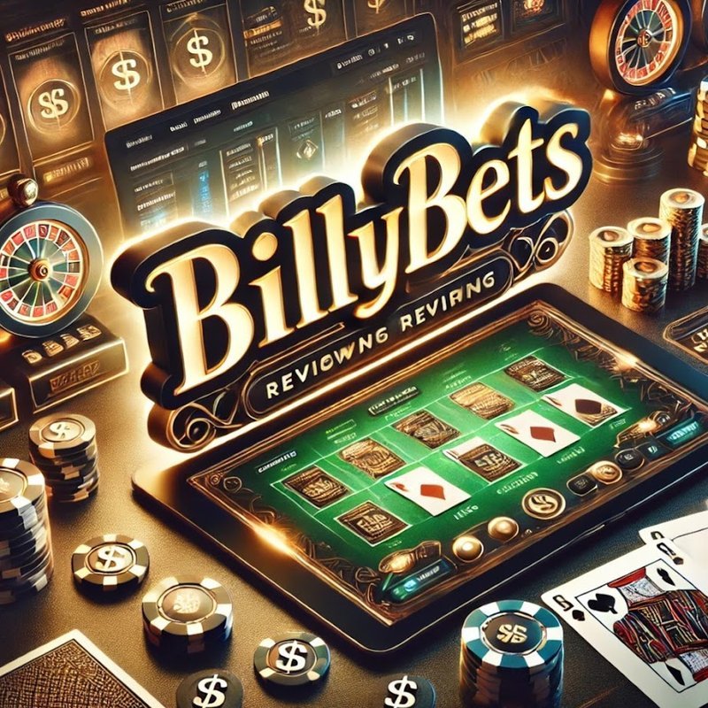 Discover billybets erfahrung