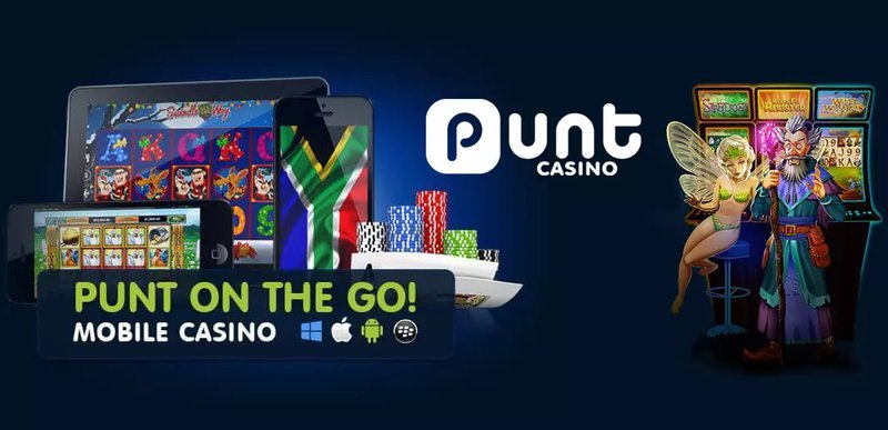 Discover the Best Online Casino Deals with Puntit in the UK in United Kingdom Discover the Best Online Casino Deals with Puntit in the UK in United Kingdom