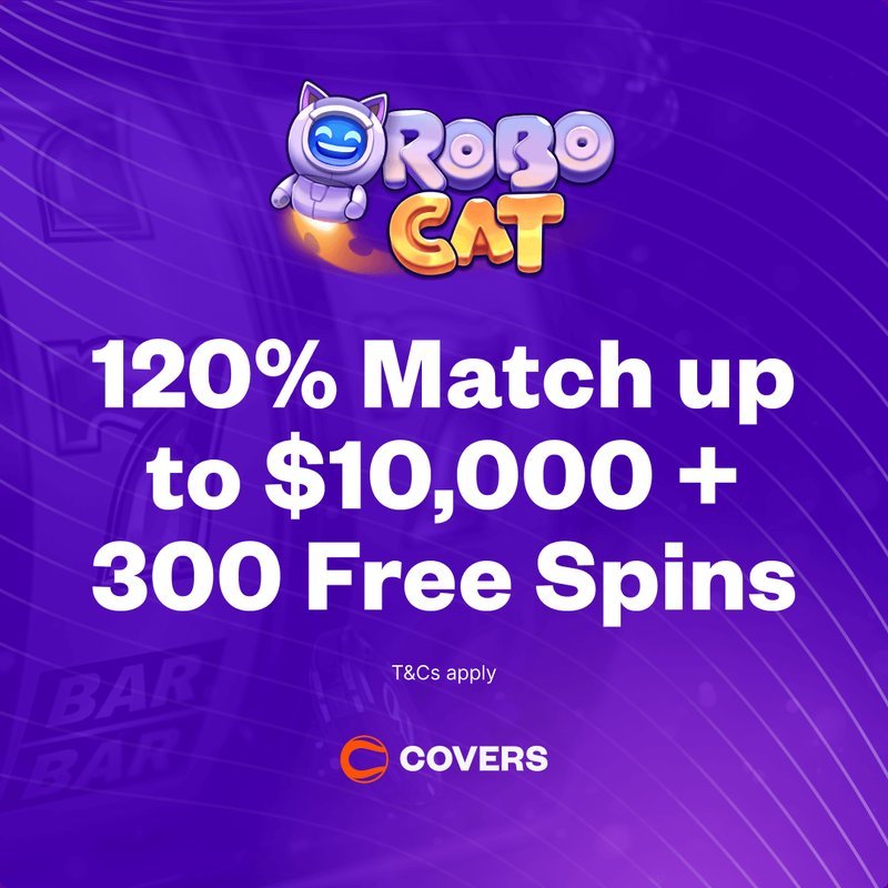Entdecken Sie den Robocat Casino - Ein Online Casino für Deutschland mit Bonus in Germany