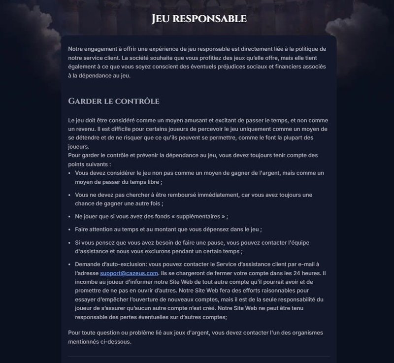 Les tendances de l'entertainment en ligne et leur impact sur la société, cazeus casino
