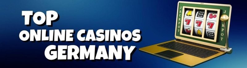 Erstelle Deinen Millioner Casino Erfolg durch Online Glücksspiel in Deutschland