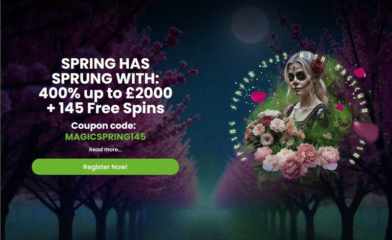 Introduction to magicwin casino