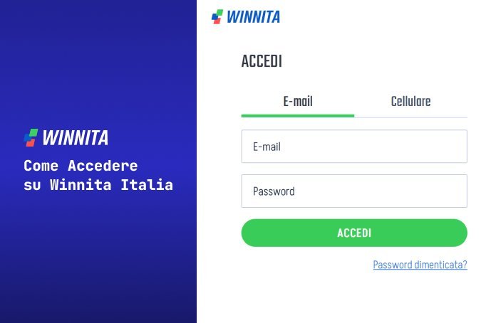 Migliore winnita app a Italy