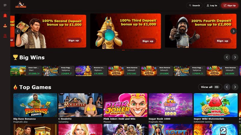 United Kingdom - mr jones casino United Kingdom - mr jones casino