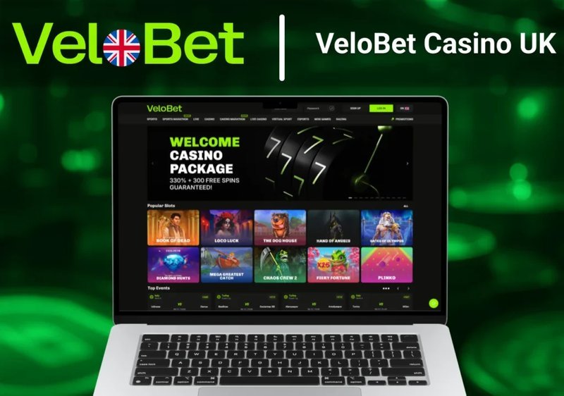 Best casino velobet in United Kingdom
